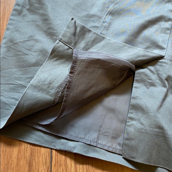 Grey skirt - Picture 3 of 4